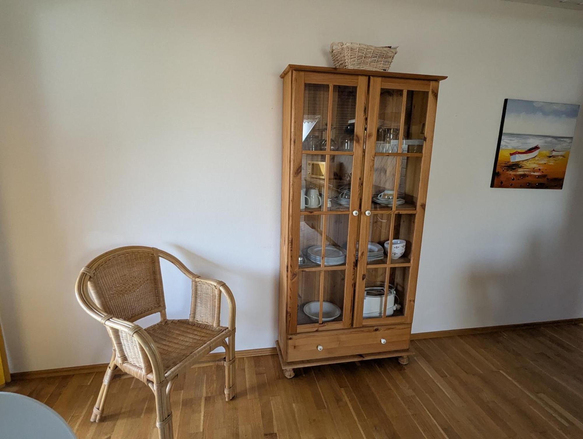 Speckhaus Ferienwohnungen Ruhpolding Room photo